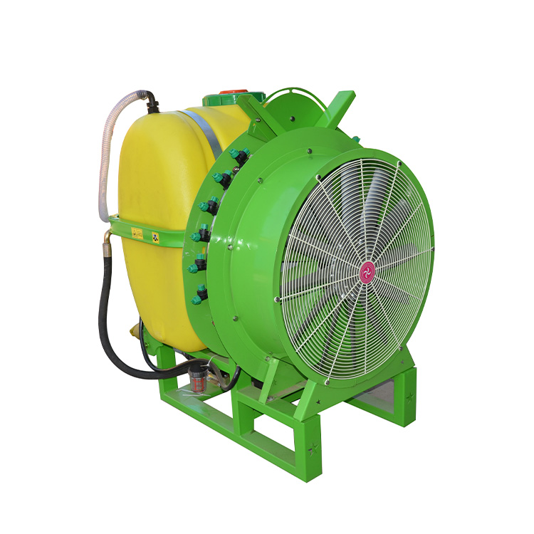 Die Sprayindustrie läutet einen innovativen Durchbruch ein