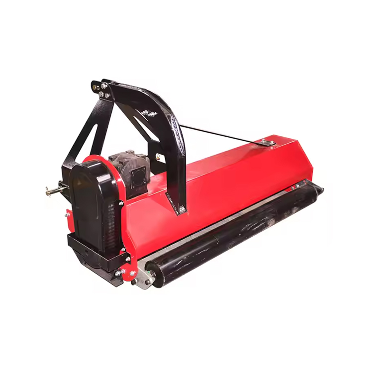 Innovationstechnologie für hydraulische Querverlagerung