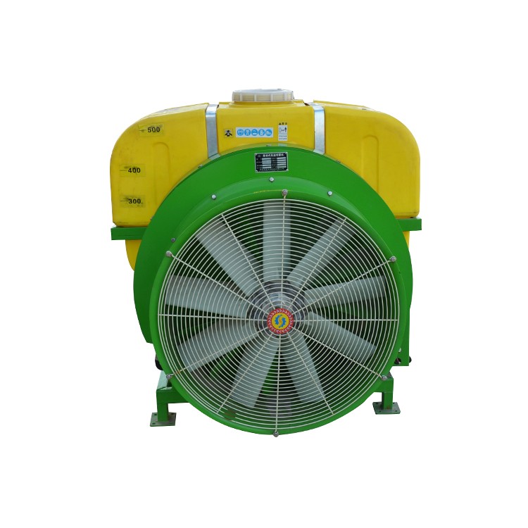 3 Punkte Hitch Air Explosion Sprayer
