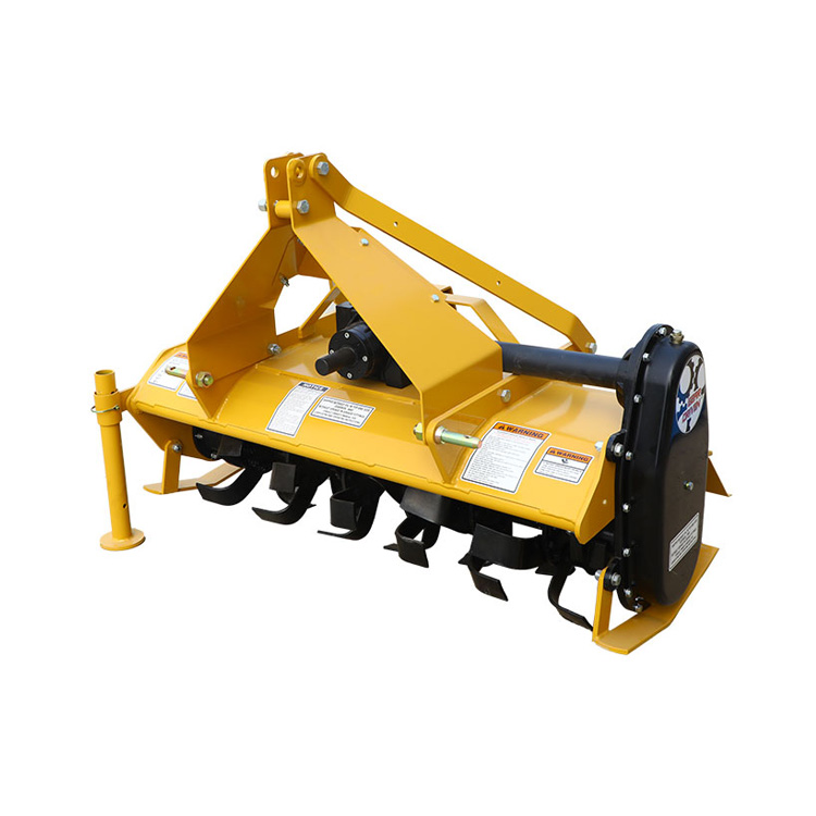 3 Punkt Rotary Pinne