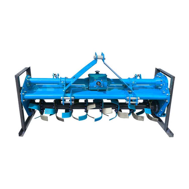 3 Punkt Rotary Pilzen