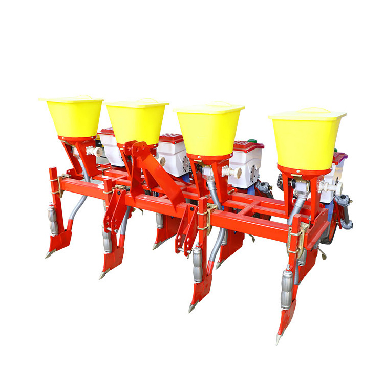 Maissamenmaschine