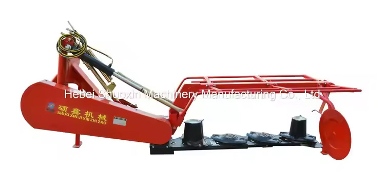 Silage Mower