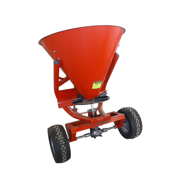 Iron Hopper -Spreizer