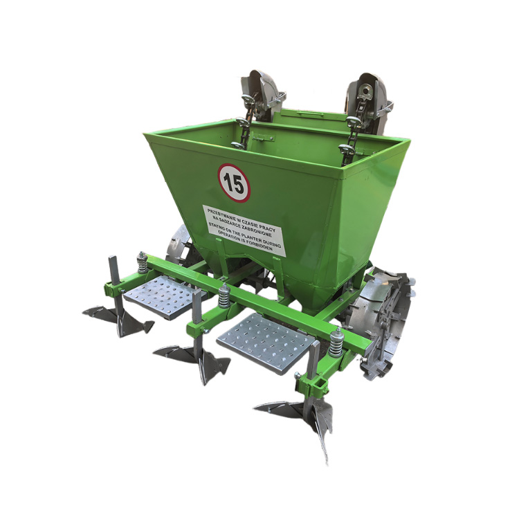 Kartoffelpflanzgefäße