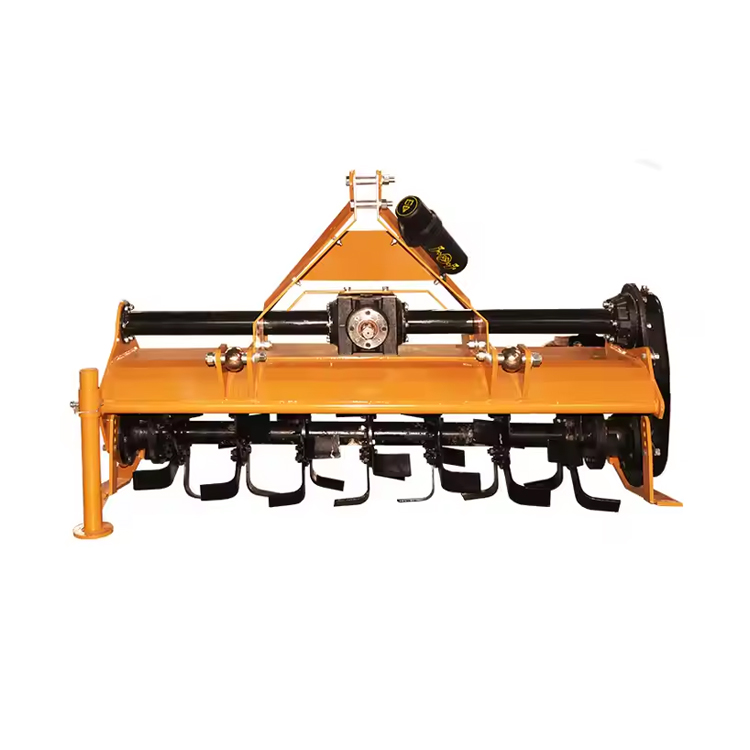Drehzahl für Traktor