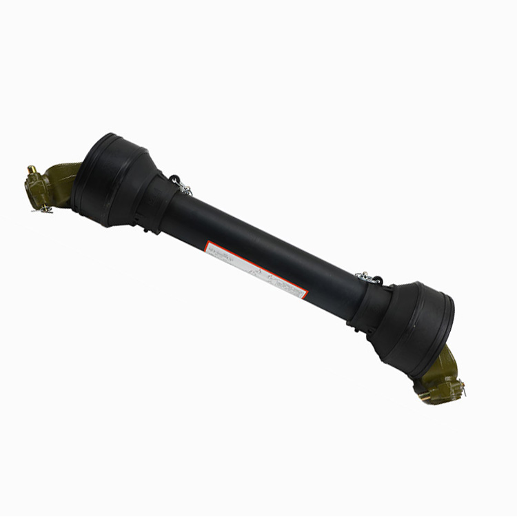 Traktor -Cardan -Wellen