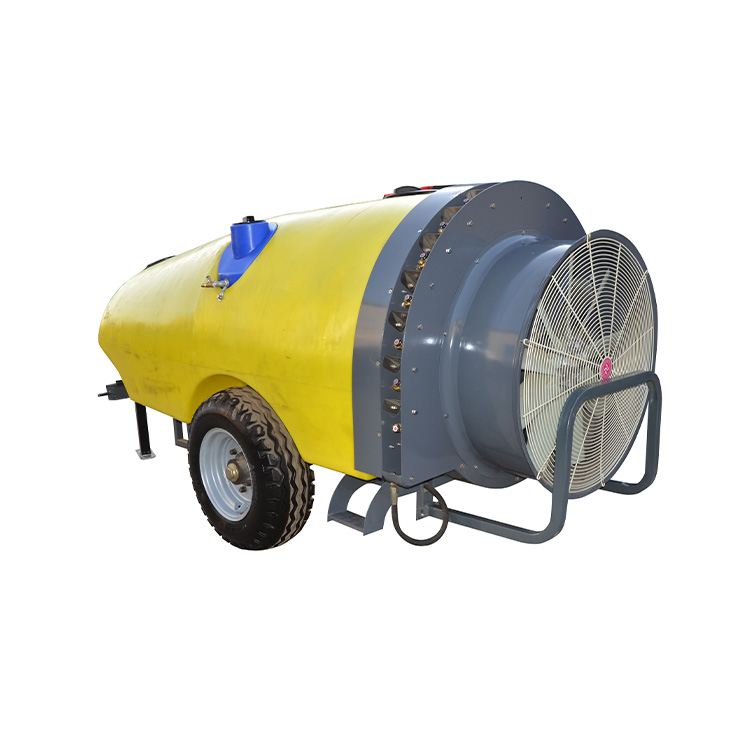 Sprühgeräte für Traktor-Nebelgebläse