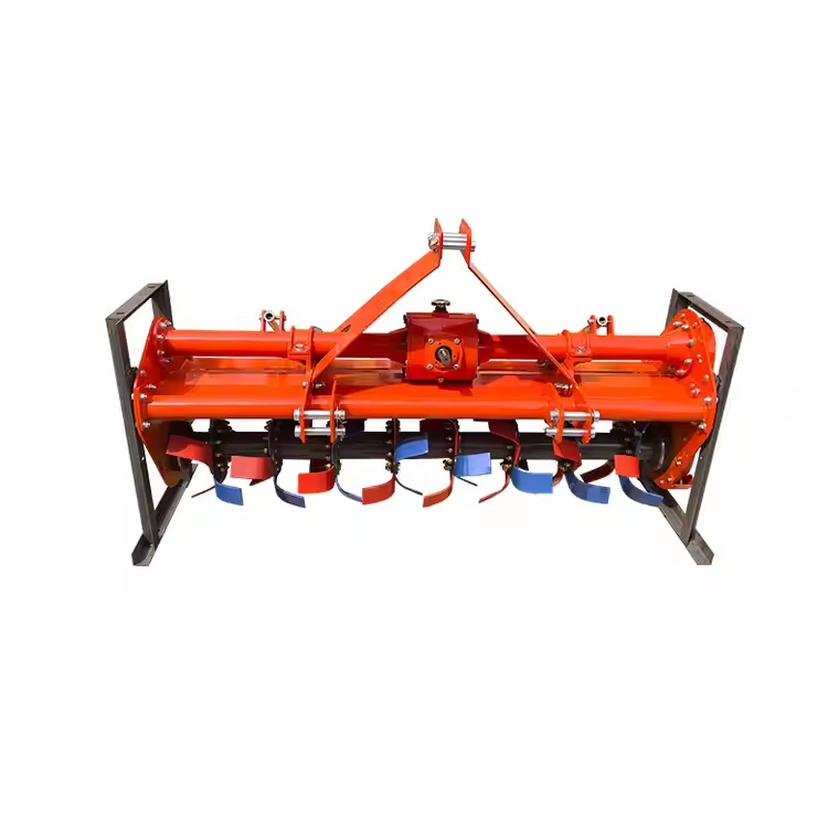 Traktor Rotary Pinne